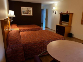 Hotel Oliver Inn Toluca
